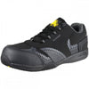 FS29C Waterproof Metal Free Non Leather Safety Trainer