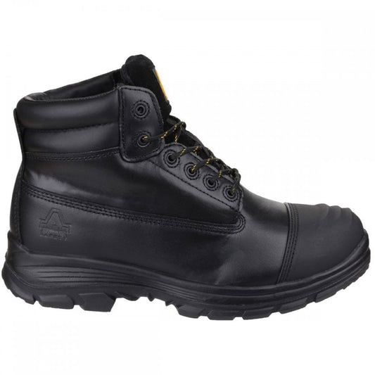 FS301 Brecon Water Resistant Metatarsal Guard Lace Up Safety Boot