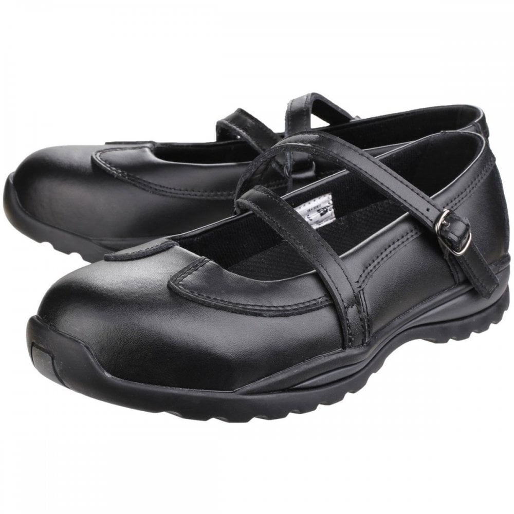 FS55 Women's Safety Shoe