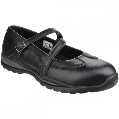 FS55 Women's Safety Shoe