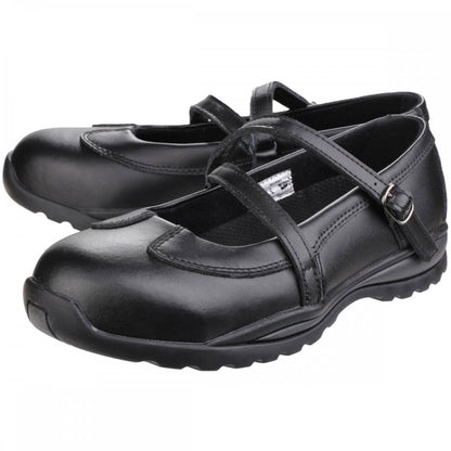 FS55 Women's Safety Shoe