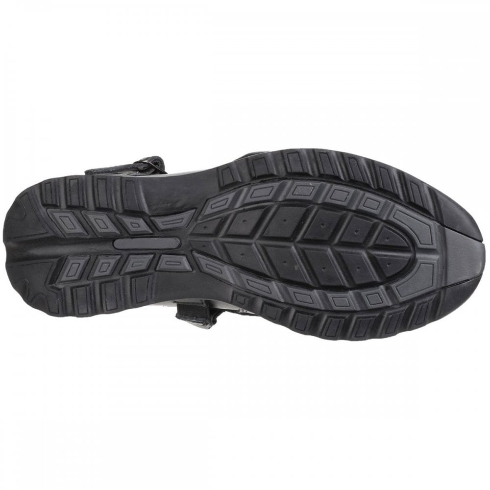 FS55 Women's Safety Shoe