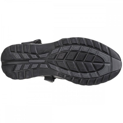 FS55 Women's Safety Shoe