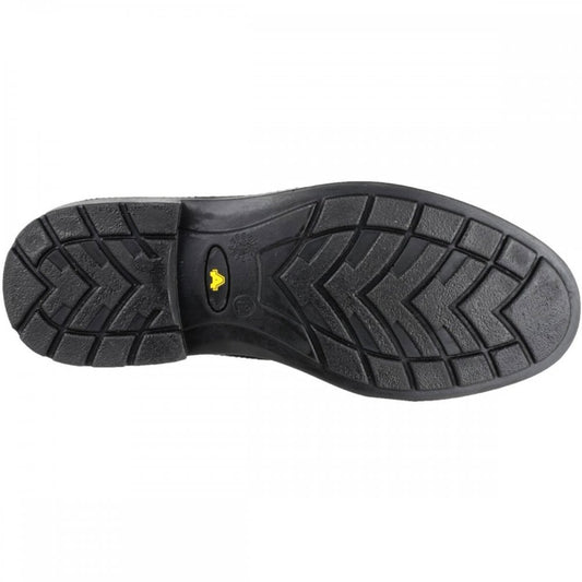 FS62 Waterproof Lace up Gibson Safety Shoe
