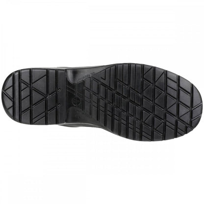 FS662 Metal Free Water Resistant Lace up Safety Shoe