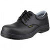 FS662 Metal Free Water Resistant Lace up Safety Shoe