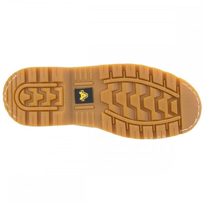FS7 Goodyear Welted Safety Boot