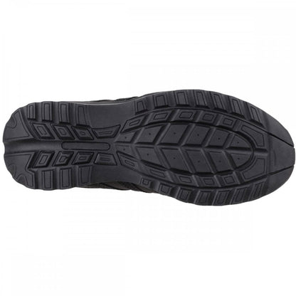 FS706 Sophie Lace Up S1 Safety Trainer