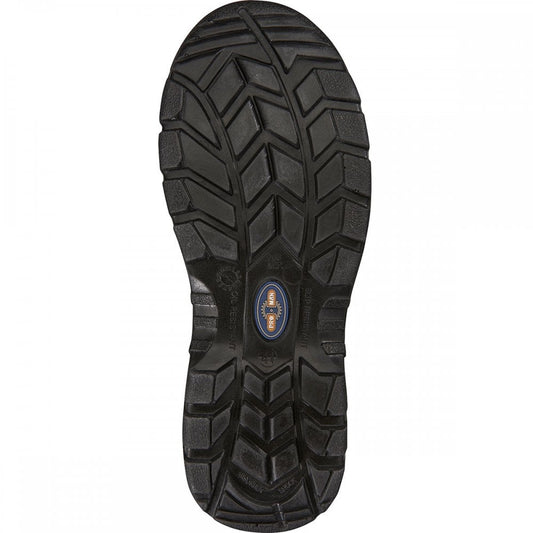 ProMan PM100 Utah Chukka Safety Boot