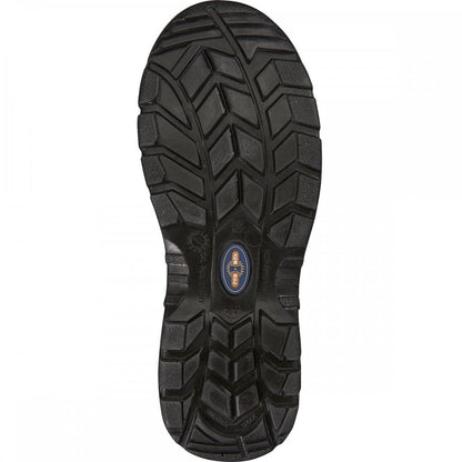 ProMan PM100 Utah Chukka Safety Boot