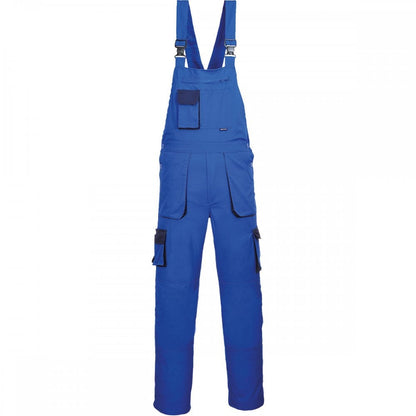 Contrast Bib & Brace