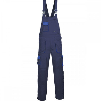 Contrast Bib & Brace