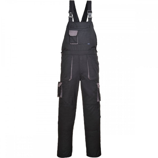 Contrast Bib & Brace