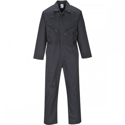 Liverpool Zip Boilersuit