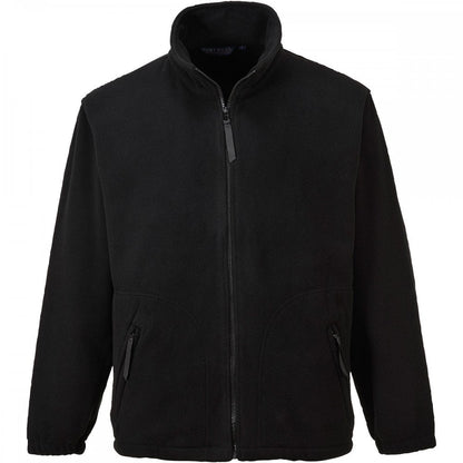 Argyll Heavy Fleece