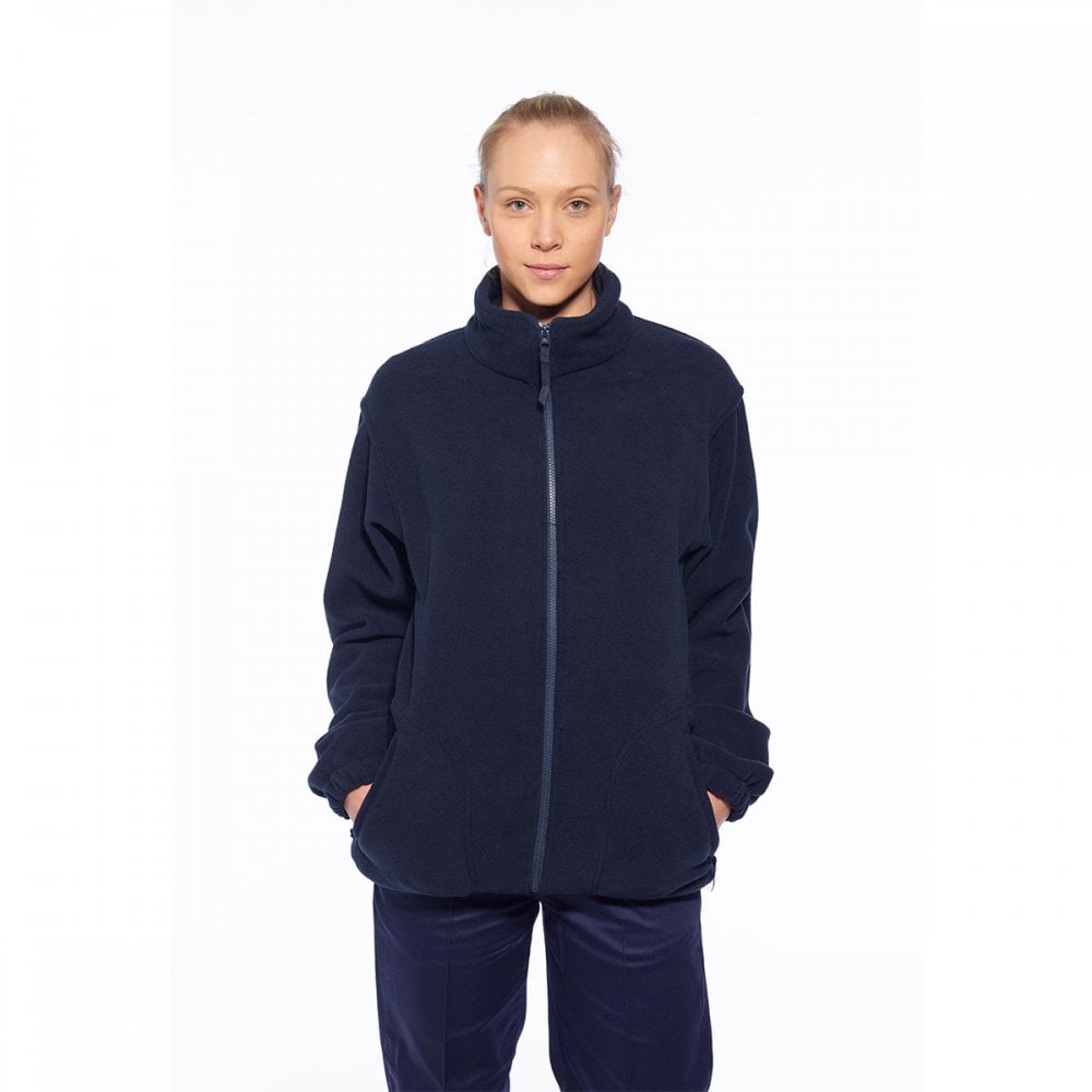 Argyll Heavy Fleece