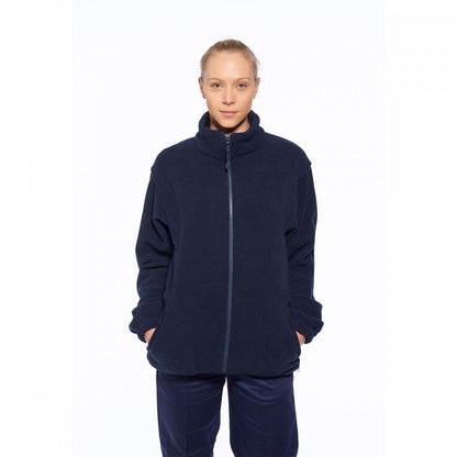 Argyll Heavy Fleece