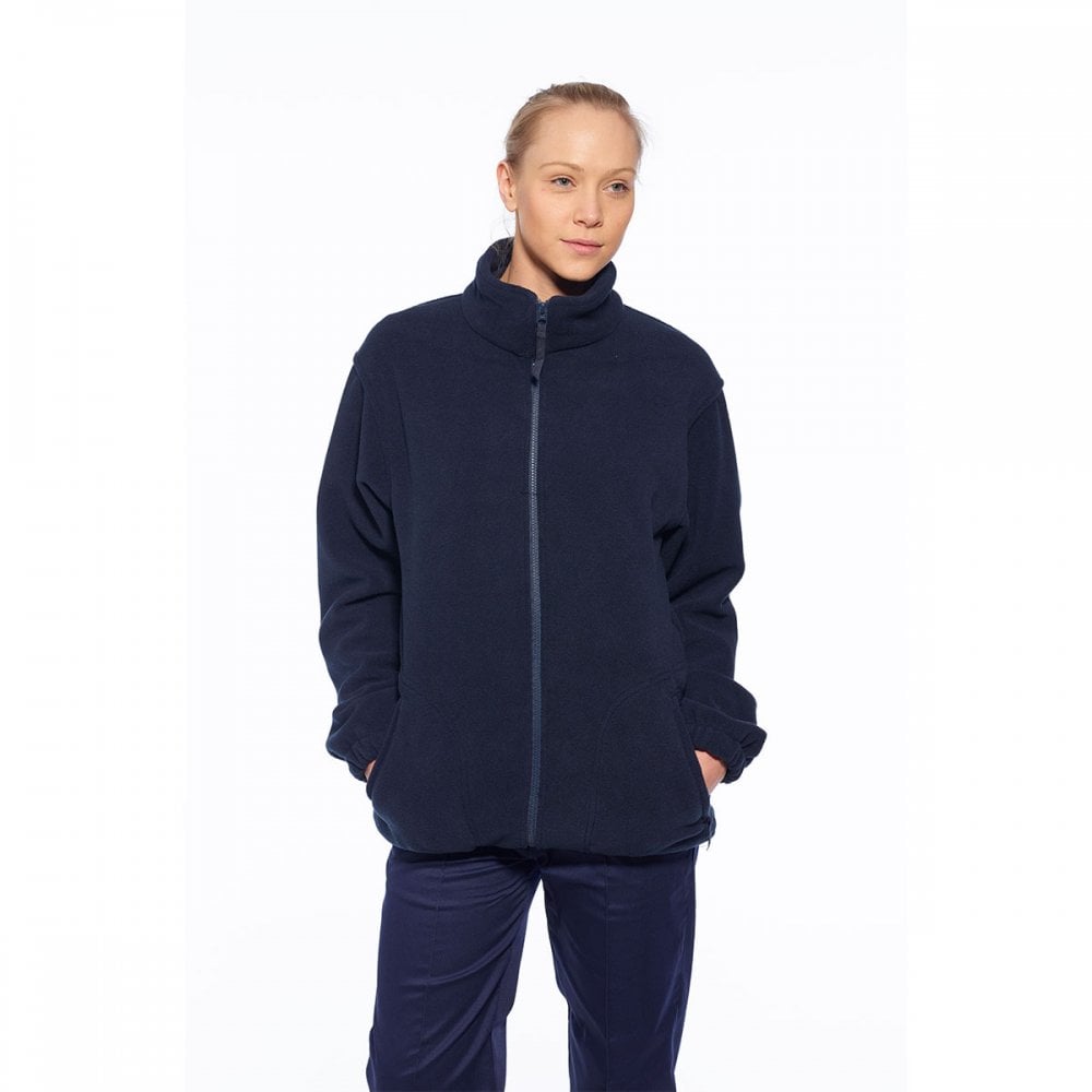 Argyll Heavy Fleece