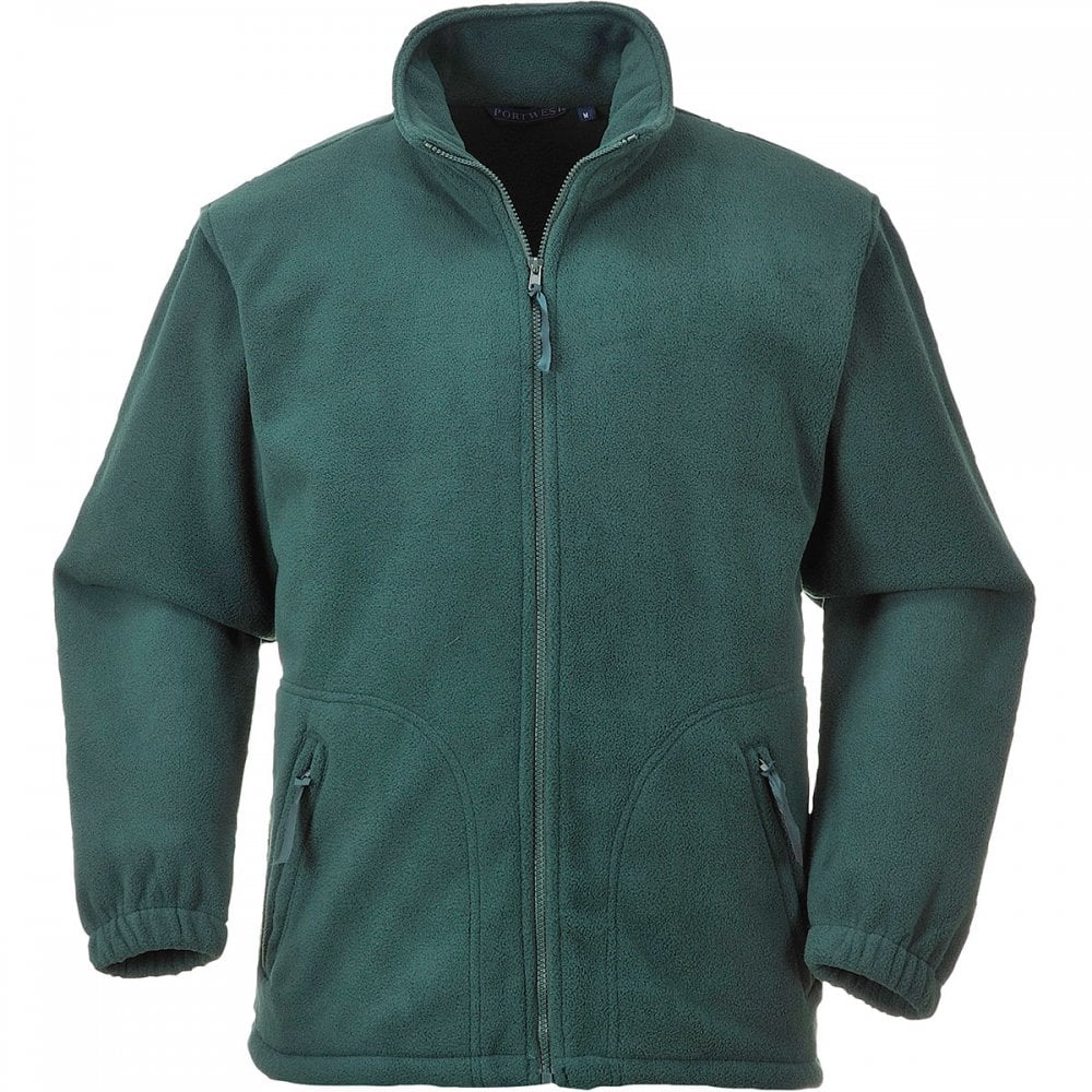 Argyll Heavy Fleece
