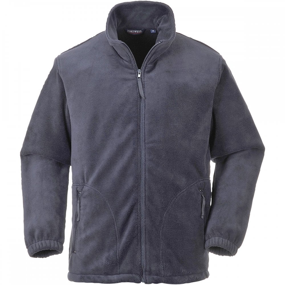 Argyll Heavy Fleece