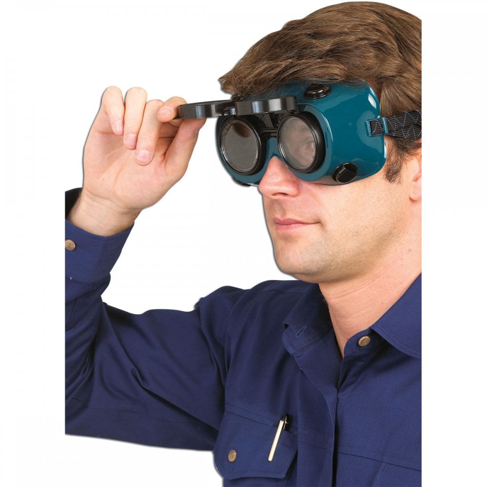 Welding Goggle EN166