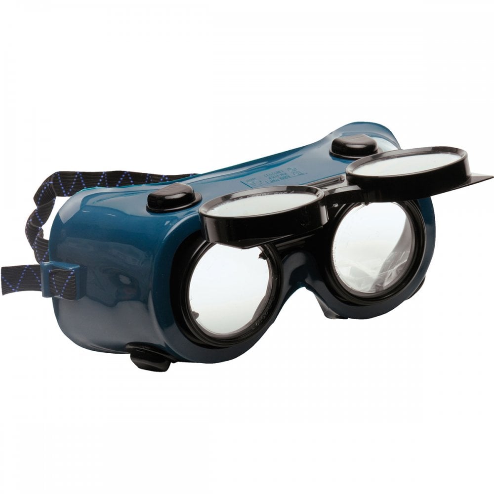 Welding Goggle EN166