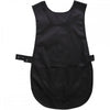Tabbard with Pocket