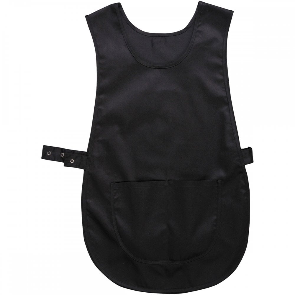 Tabbard with Pocket