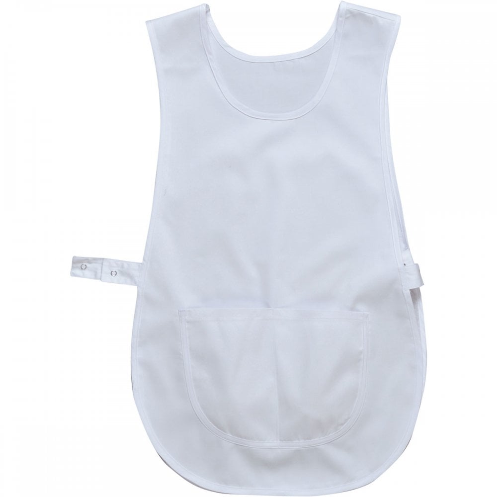 Tabbard with Pocket