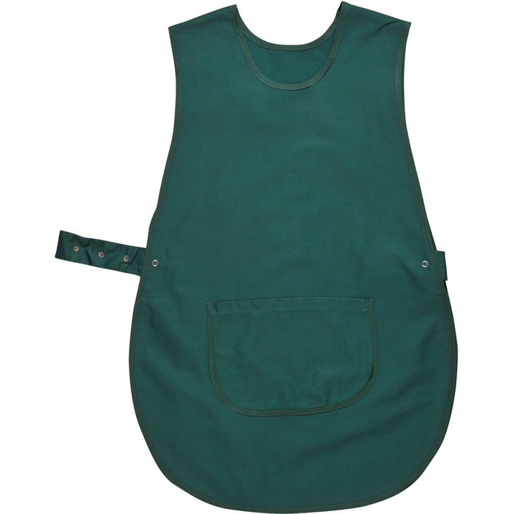 Tabbard with Pocket