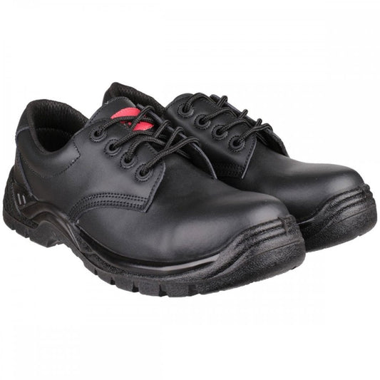 FS311C Lace-up Safety Shoe