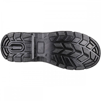 FS311C Lace-up Safety Shoe