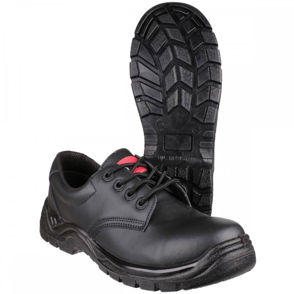 FS311C Lace-up Safety Shoe