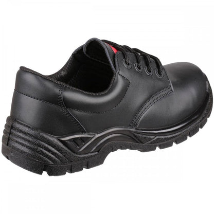 FS311C Lace-up Safety Shoe