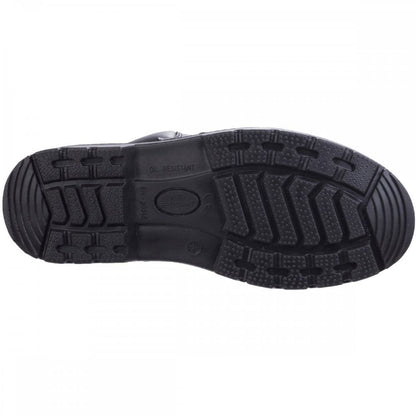 FS331 Classic Ankle S3 Black Safety Boot