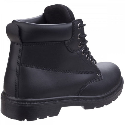 FS331 Classic Ankle S3 Black Safety Boot
