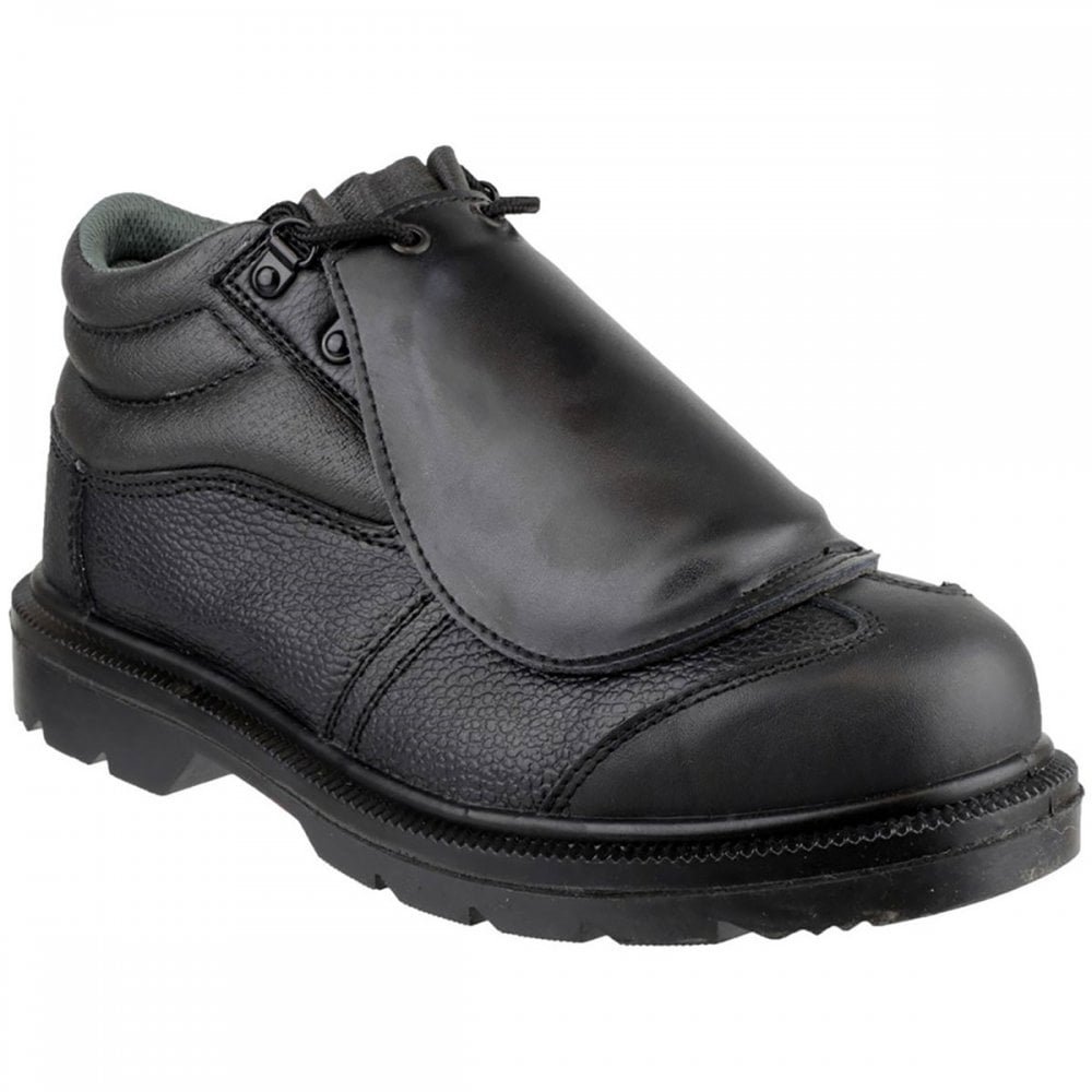 FS333 Lace Up Safety Shoe