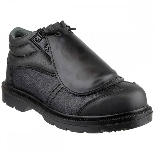 FS333 Lace Up Safety Shoe