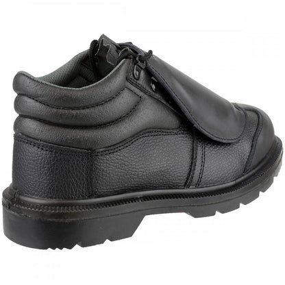 FS333 Lace Up Safety Shoe