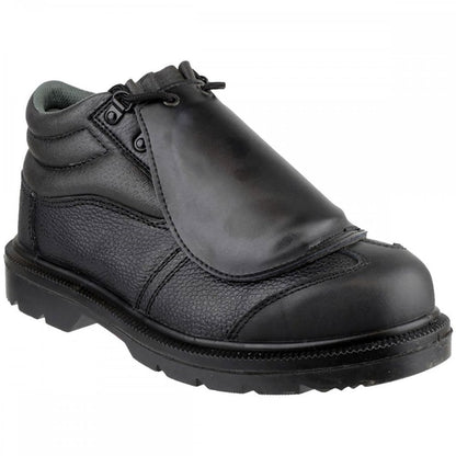 FS333 Lace Up Safety Shoe