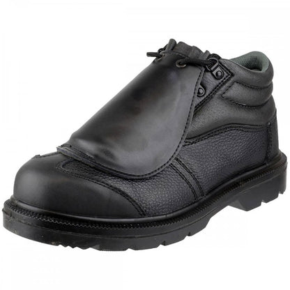 FS333 Lace Up Safety Shoe
