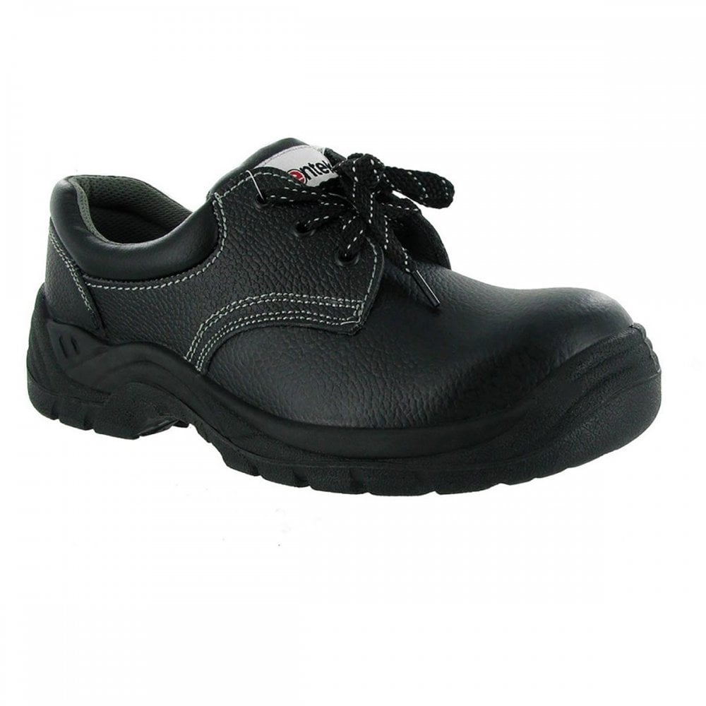 FS337 Lace-up Safety Shoe