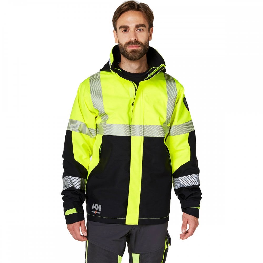 71172 ICU Shell Jacket
