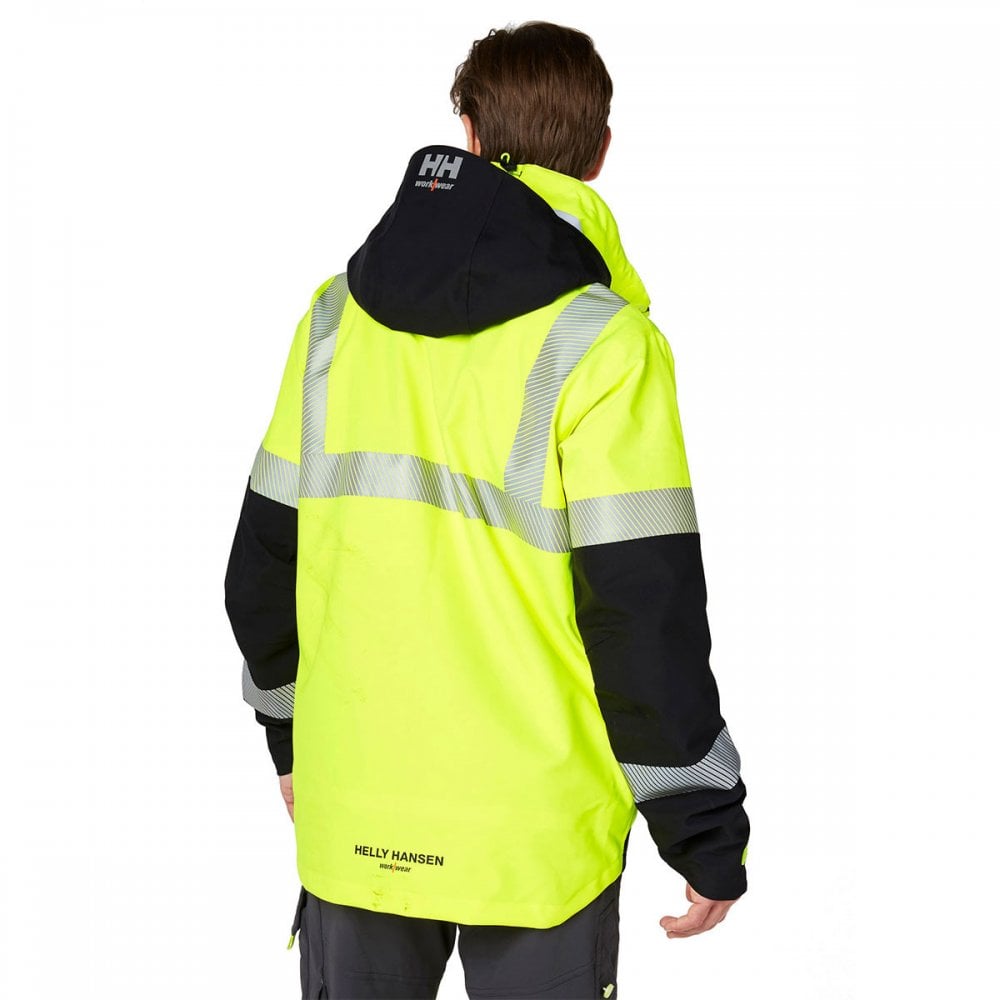 71172 ICU Shell Jacket