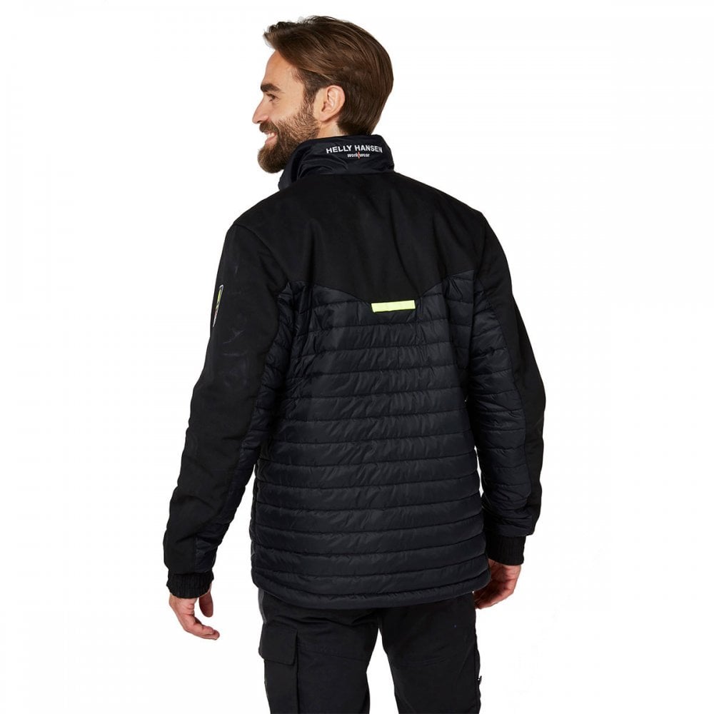 73251 Oxford/Aker Insulator Jacket