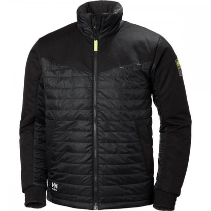 73251 Oxford/Aker Insulator Jacket