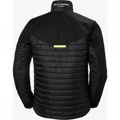 73251 Oxford/Aker Insulator Jacket