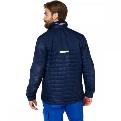 73251 Oxford/Aker Insulator Jacket