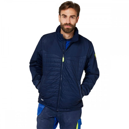 73251 Oxford/Aker Insulator Jacket