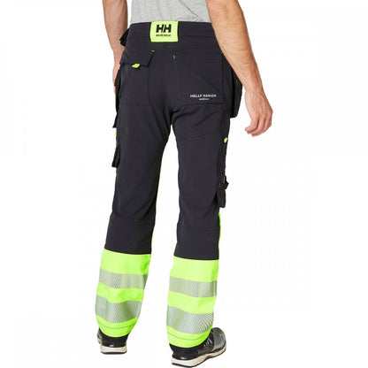 77471 ICU Construction Trouser Class 1